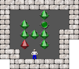 Уровень 49 — Yoshio Murases Hand-Mades Hand-Made